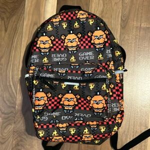 Five nights at Freddy’s Backpack